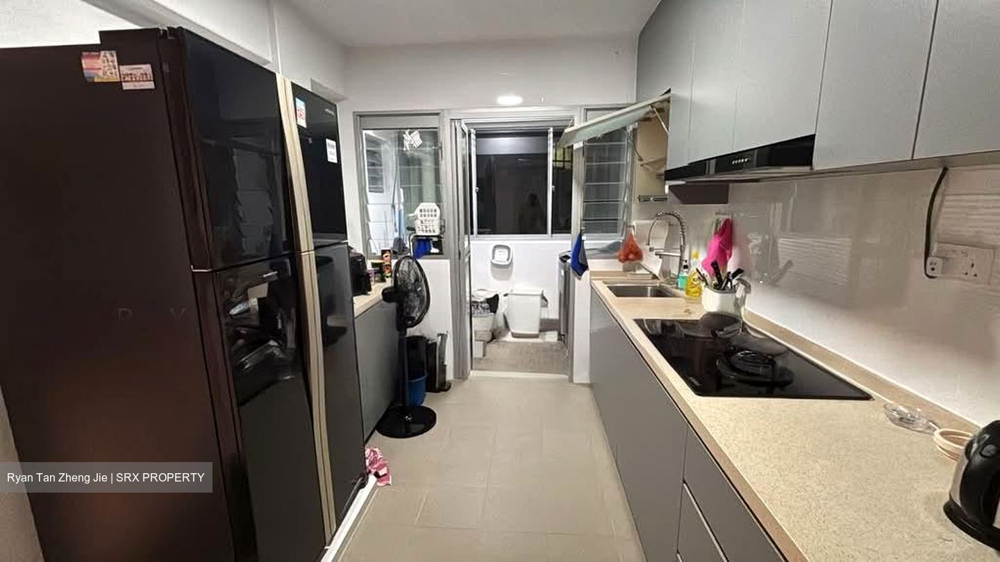Blk 128 Canberra Street (Sembawang), HDB 5 Rooms #557171561
